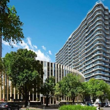 Readyset Apartments At Emerald Melbourne Buitenkant foto