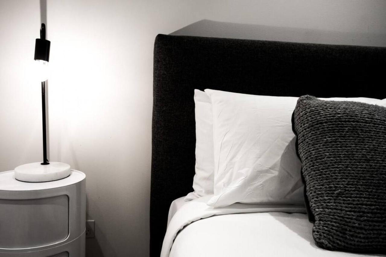 Readyset Apartments At Emerald Melbourne Buitenkant foto