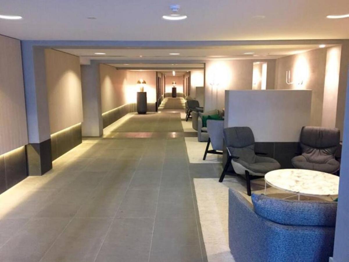 Readyset Apartments At Emerald Melbourne Buitenkant foto