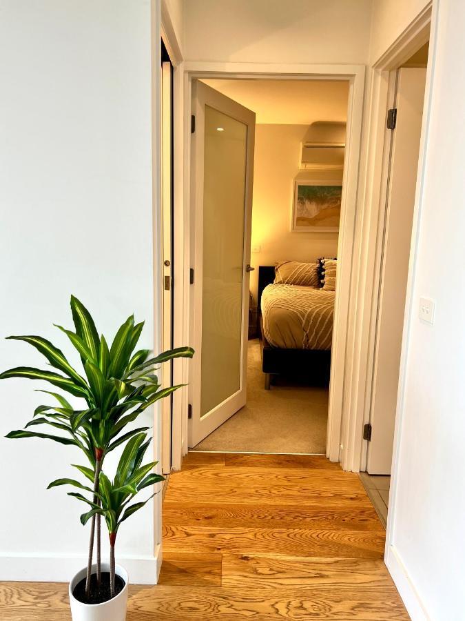 Readyset Apartments At Emerald Melbourne Buitenkant foto